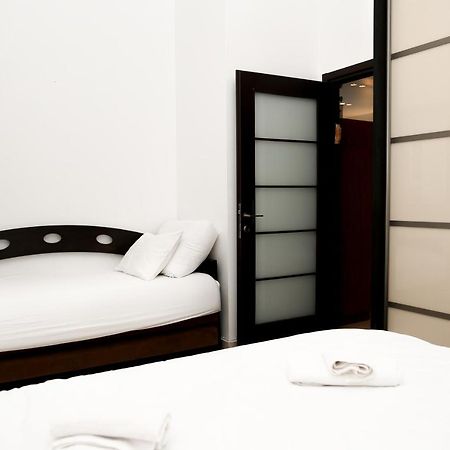 Sea View Apartment Prime Location On The Beach Tel Aviv Exterior foto